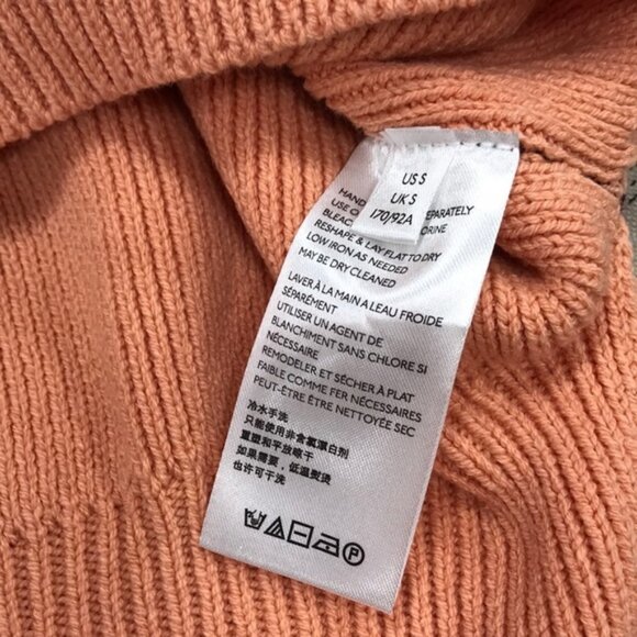 Free People Easy Street Colorblock Sweater - Picture 6 of 8